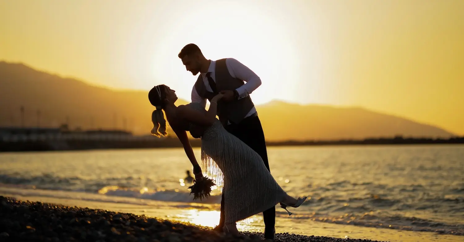 Wedding in Turkey